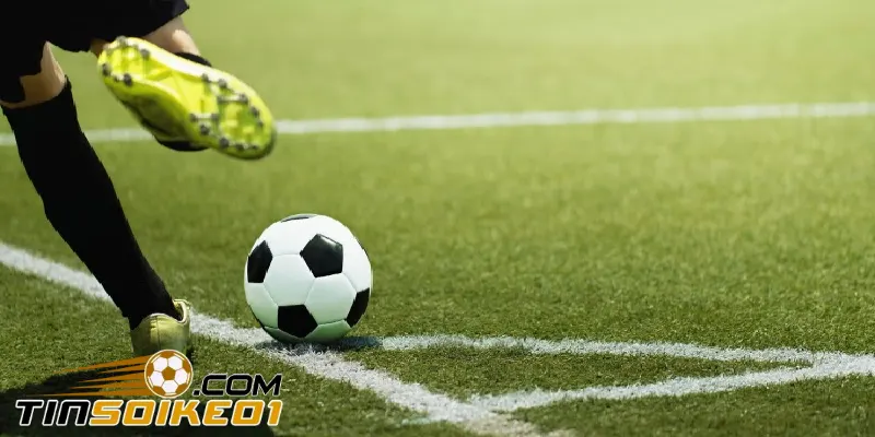 Kèo Phạt Góc Là Gì? Các Loại Kèo Góc Phổ Biến 2024 1 Tìm hiểu kèo phạt góc là gì?